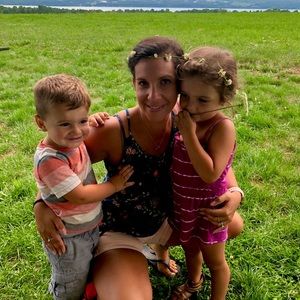 Meet your Posher, Kristen